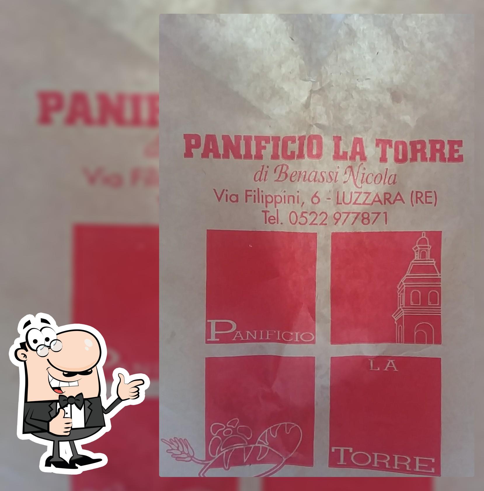 Panificio La Torre Di Benassi Nicola E C. S.n.c.