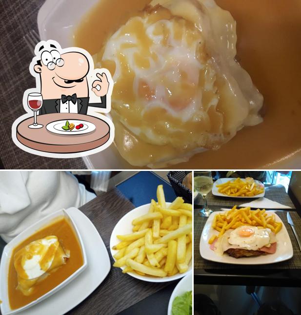 Restaurante Cocktail