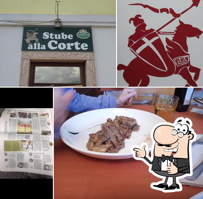 Ristorante Pizzeria La Corte degli Ulivi