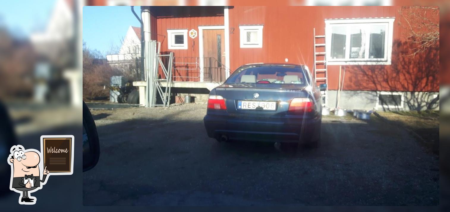 S/D Fast Food AB
