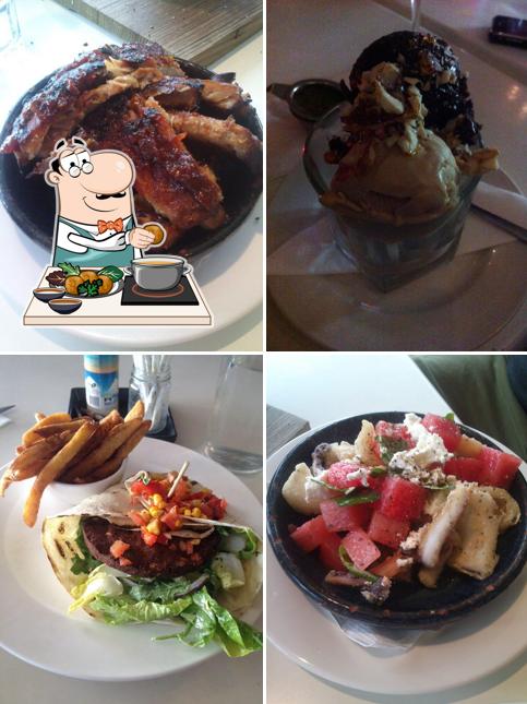 Soda Cafe