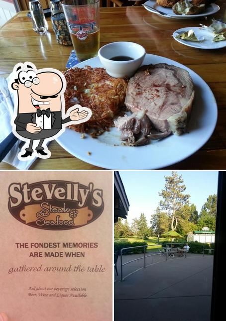 Stevelly's