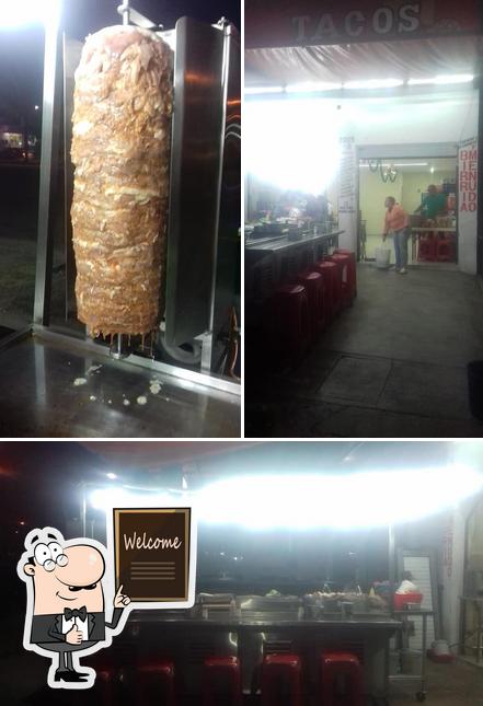 Tacos Jalisco