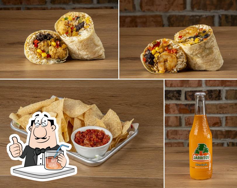 Tacoverse