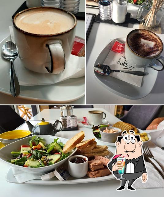 The Park Bistro