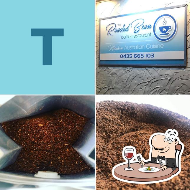 The Roasted Bean On Booner