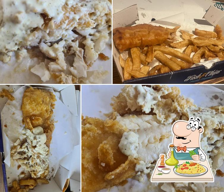 The Shiremoor Fish and Grill