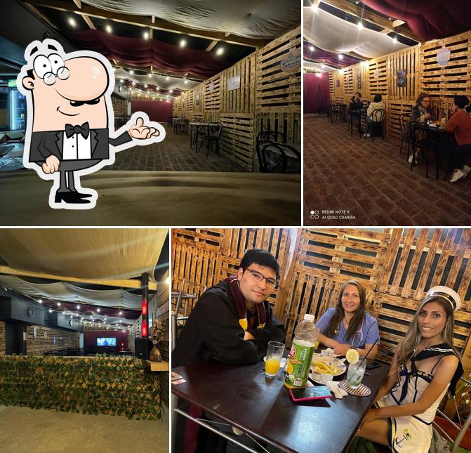 Tognarelli´s restobar