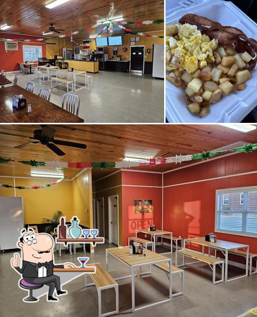 Villeda's Cocina