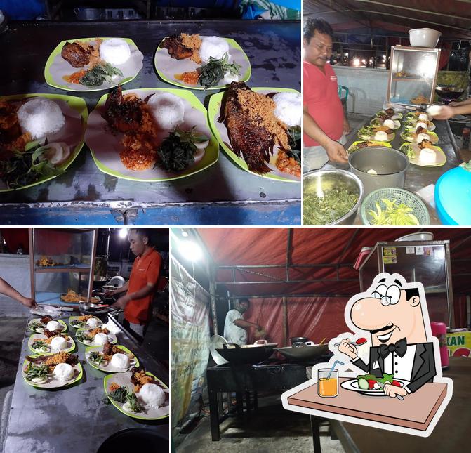 Warung Makan MELLISA