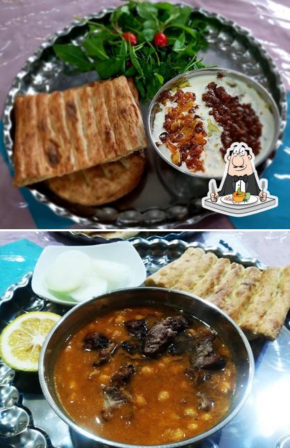آشپزخانه گیلوا