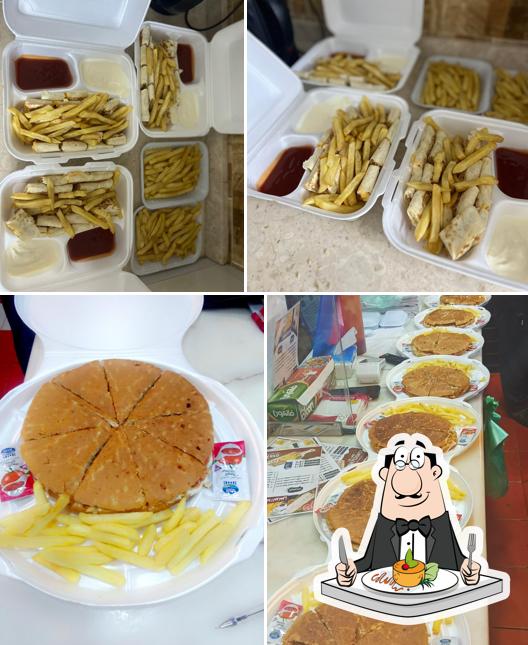 شاورما البرنس