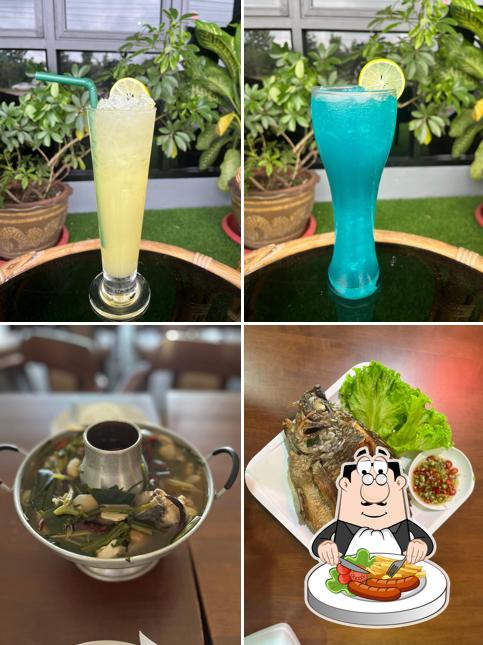 เนื้อนัว ครัวอีสาน