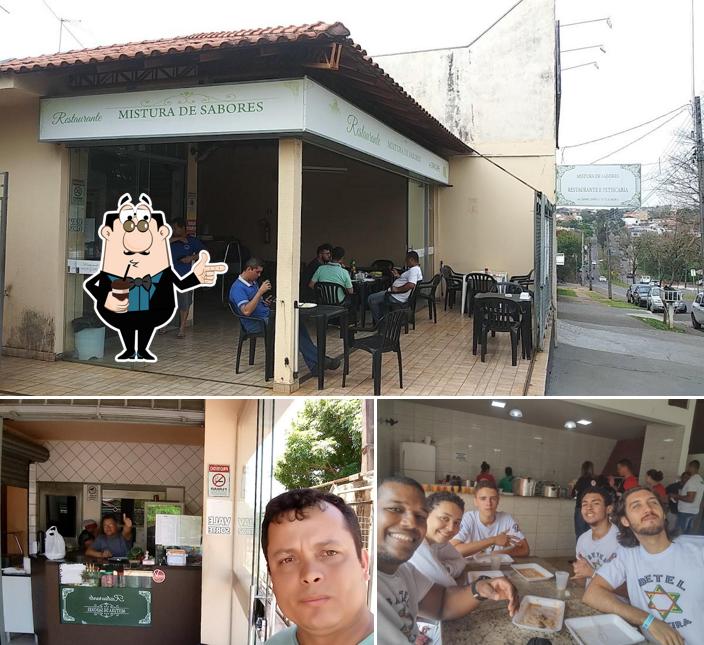 + QSabor Restaurante e Marmitaria e Pizzaria