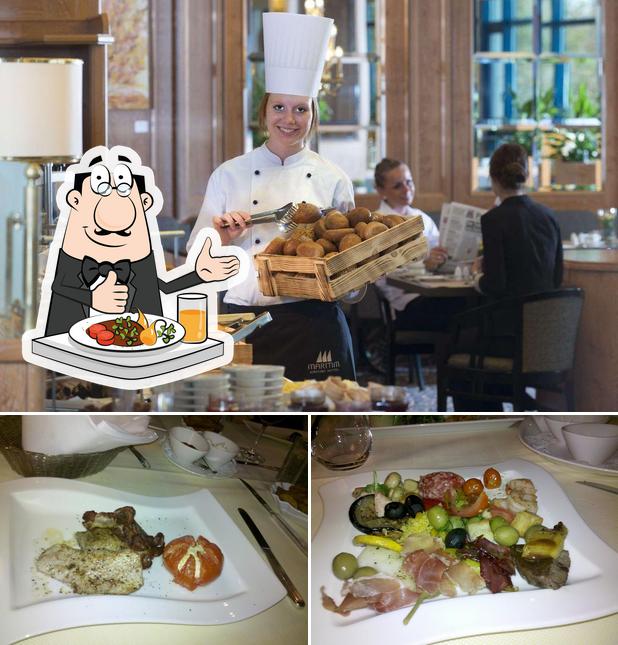 Restaurant Rôtisserie