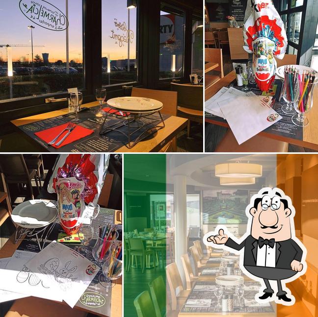 Bistro Régent Tours Nord