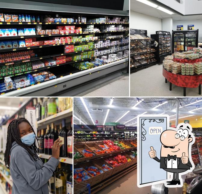 Walmart Supercenter