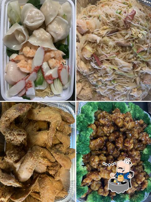 China Ocean Chinese