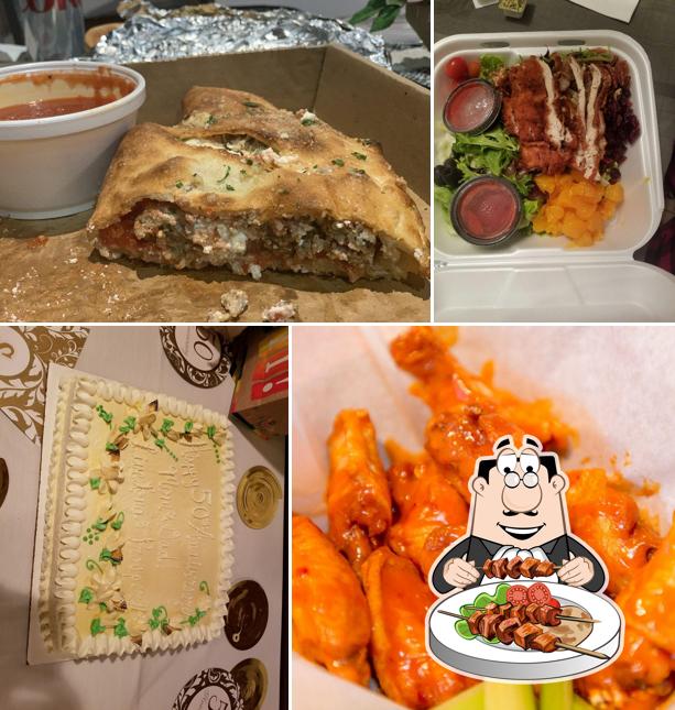 Rodney’s Restaurant