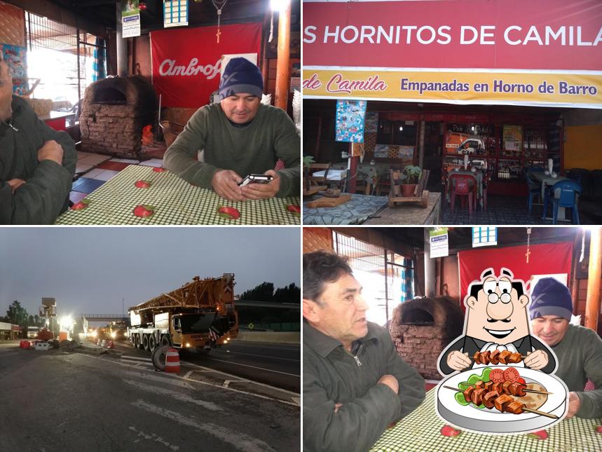 Restaurant Doña Hilda