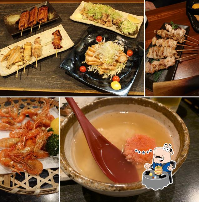 地鶏家市