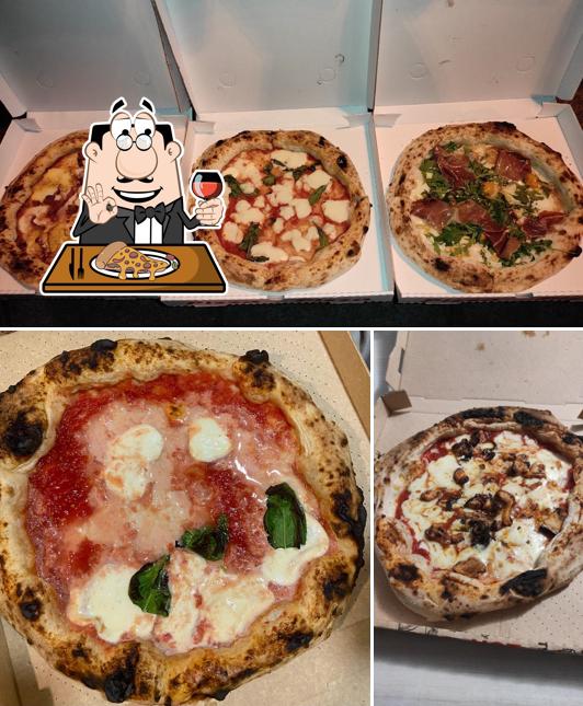 Artistica Pizzeria Contemporanea
