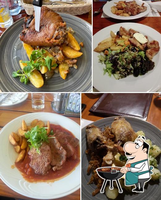 Beer Cellar Restaurant Gyula