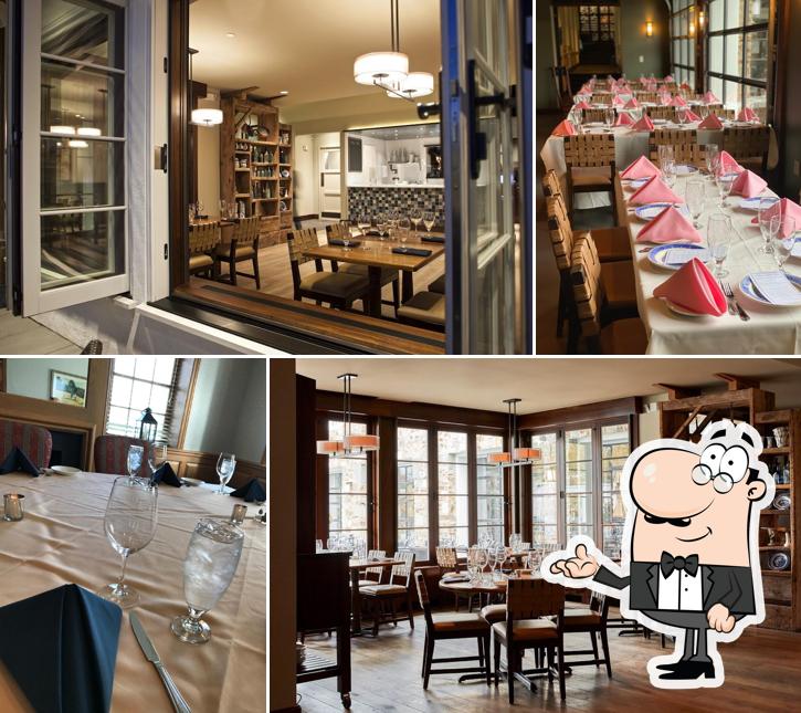 Blue Bell Inn