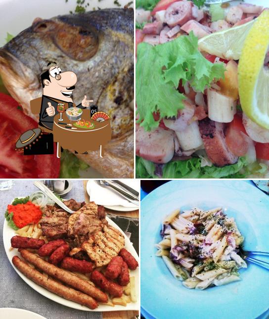 Bistro Caffe Oz