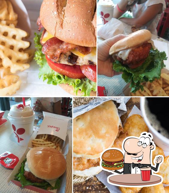 Chick-fil-A