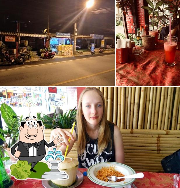 Choochat Restaurant