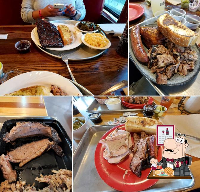City Barbeque