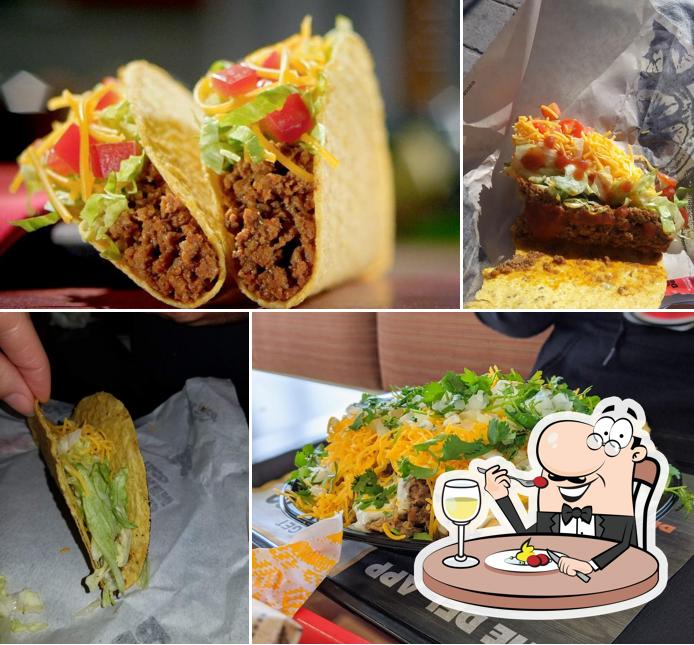 Del Taco