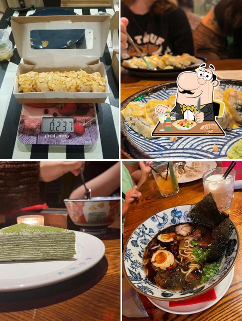 Ezo Izakaya