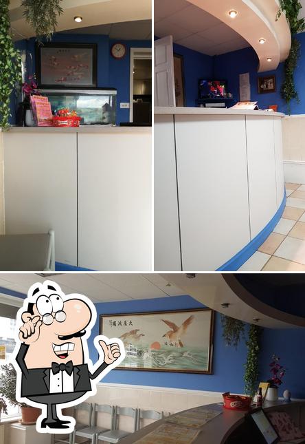 Peking Chef Chinese Takeaway