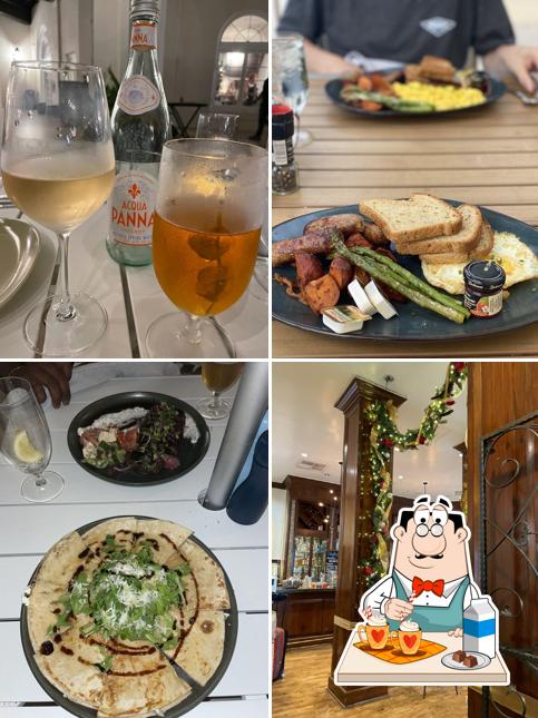 Flagler's Restaurant