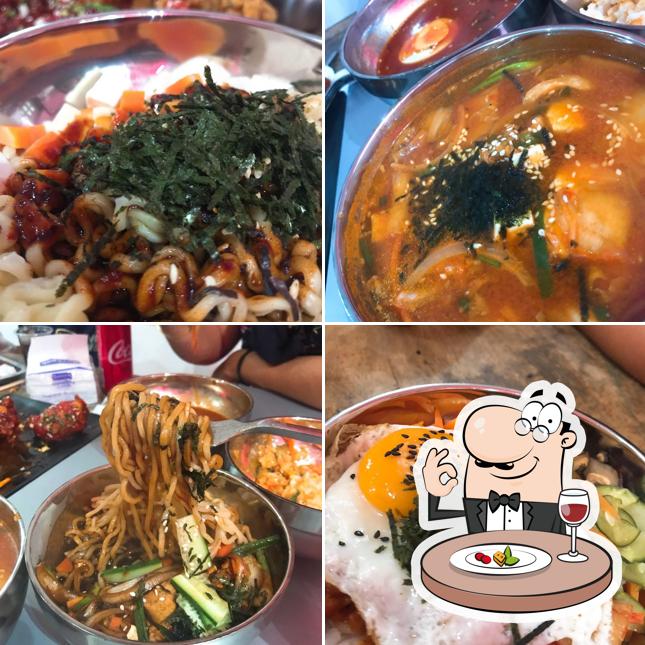 HONGDAE สาขา ม.ใหม่