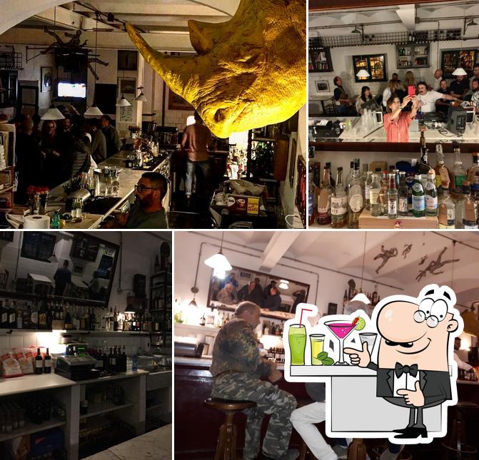 Il Frantoio - Ristorante Bar Libreria