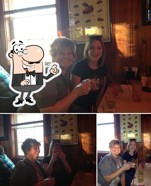 Jake's Place
