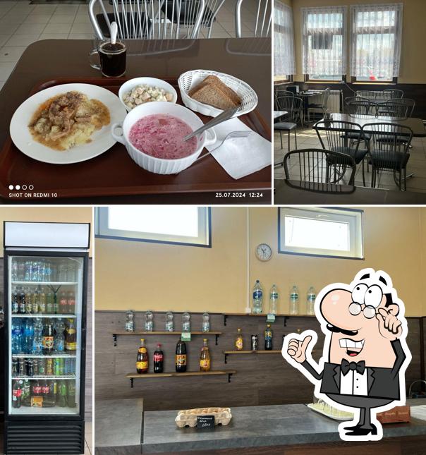 Кафе
