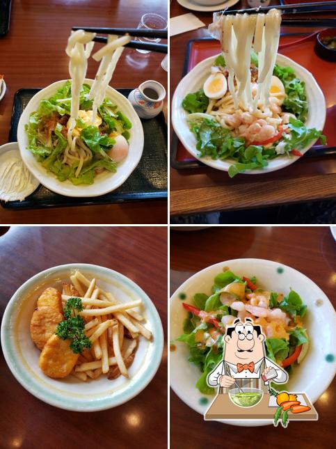 Marumatsu Family Restaurant