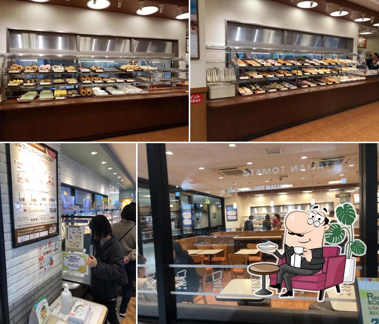 Mister Donut