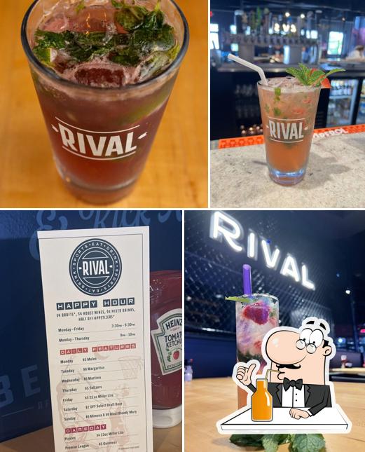Rival