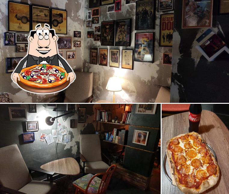 Sofy's Pub