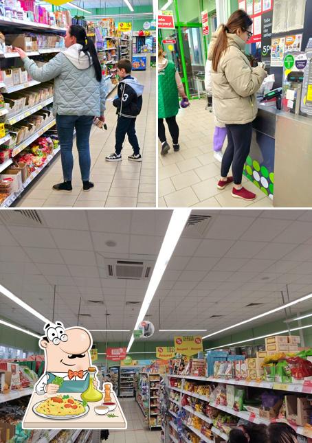 Пятёрочка