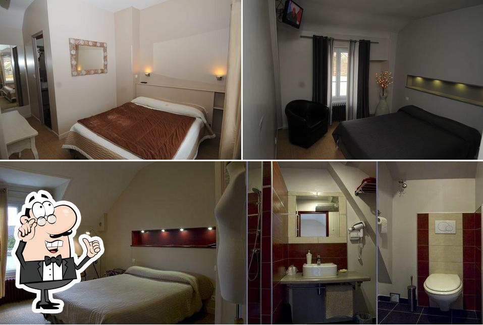 Auberge De La Boucle