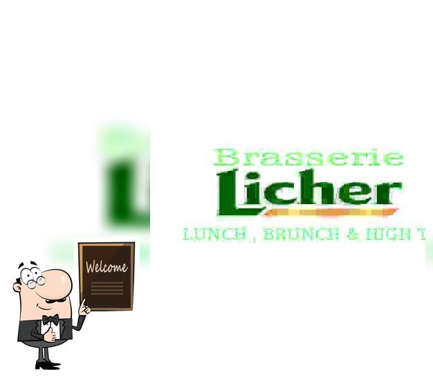 Brasserie Licher