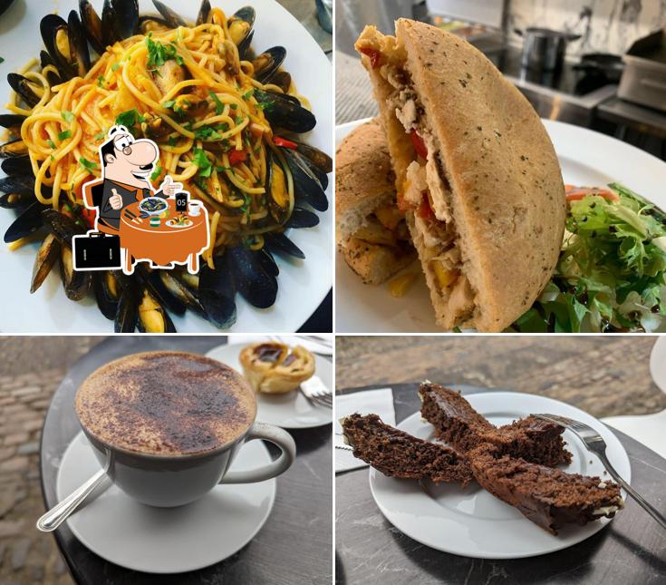 Caffe Valentino