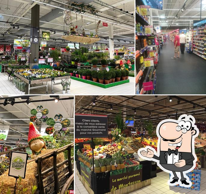Carrefour