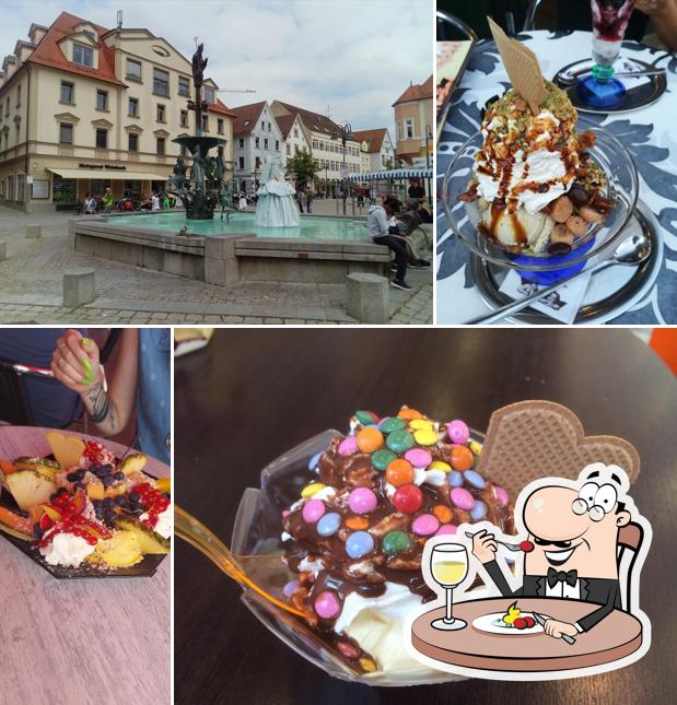 Eiscafé Paradies